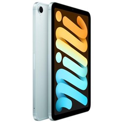 Apple 8.3 Inch iPad Mini Wi-Fi 256GB Blue