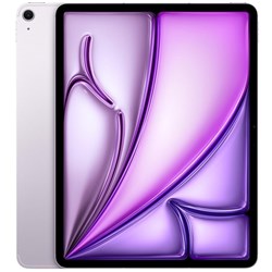 Apple 13 Inch iPad Air Wi-Fi + Cellular 128GB Purple