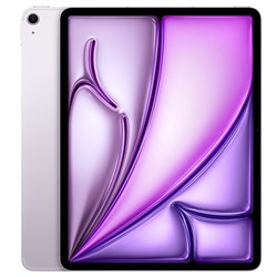 Apple 13 Inch iPad Air Wi-Fi 1TB Purple