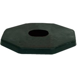 Bollard Base 6kg