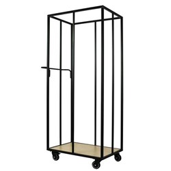 Lachlan 18 Desk Trolley