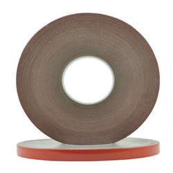 ~Chep Tape Double Sided S3711 Brey 1.1mm TH Perm 19mmx33mu (Min. Order Qty. 12)