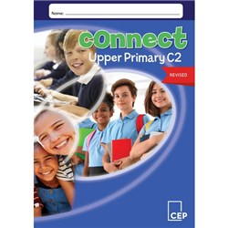 Connect C2 Upper Primary Student Activity Book 9781925725704