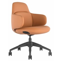 Buro Odyssey Chair Tan Pu
