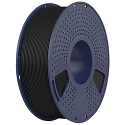 Sunlu High Speed PLA+ Filament Spool 1kg Black