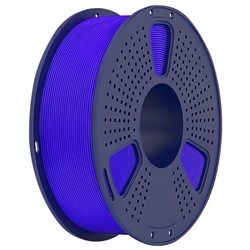 Sunlu High Speed PLA+ Filament Spool 1kg Blue