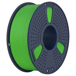 Sunlu High Speed PLA+ Filament Spool 1kg Green