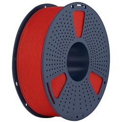 Sunlu High Speed PLA+ Filament Spool 1kg Red