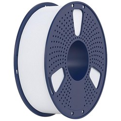 Sunlu High Speed PLA+ Filament Spool 1kg White
