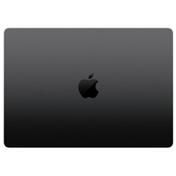 Apple MacBook Pro 14 Inch M5 Chip 24GB RAM 1TB SSD Space Black