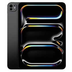 Apple 11 Inch iPad Pro Wi-Fi + Cellular M5 Chip 1TB Space Black