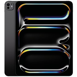 Apple 13 Inch iPad Pro M5 Chip Wi-Fi 2TB Space Black
