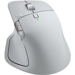 Logitech MX Master 4 Wireless Mouse Grey