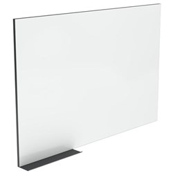 Boyd Era Premium Surface Whiteboard 600x900mm