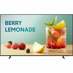Samsung BEF Series 85 Inch 4K Pro Display TV