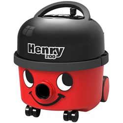 Numatic Henry AS2 Dry Vacuum Cleaner 9L Red
