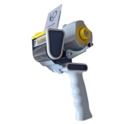 Pomona Low Noise tape Dispenser