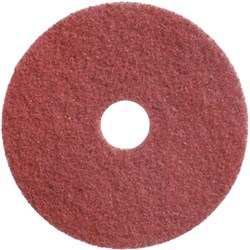 Taski Twister Extreme Floor Pads 17 Inch, Pack of 2