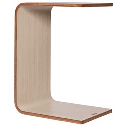 Konfurb Link Table 340X470X648mm Classic Oak