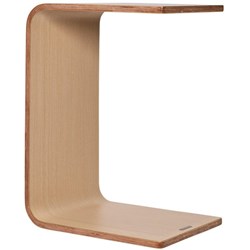 Konfurb Link Table 340X470X648mm Beech