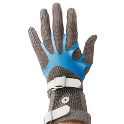 IDAS TPU Finger Mesh Support Glove Tensioners, Bag of 100