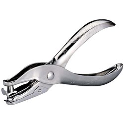 Acme 1 Hole Plier Punch 6mm Hole 8 Sheet