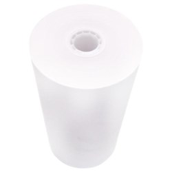 Telex 30520 1 Ply Paper Roll 210 x 87mm