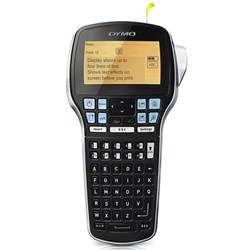 Dymo 420P LabelManager Labelling Machine