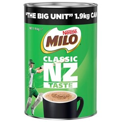 Nestlé Milo 1.9kg