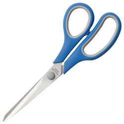 OfficeMax Smart Cut Premium Scissors 195mm
