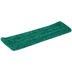 GreenSpeed Supreme Twist Mop Pad Green 450mm