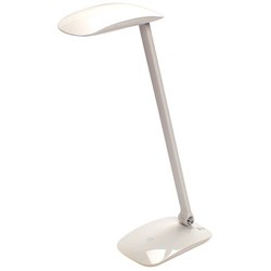 Nero LED Desk Lamp USB Charging White