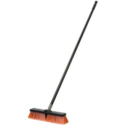 Maxi Platform Broom 350mm