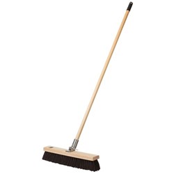 Platform Broom 457mm