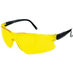 Richmond Safety Glasses Amber Lens