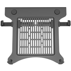 Sword Laptop Plate For Gladius Cutlass And Sabre Monitor Arms