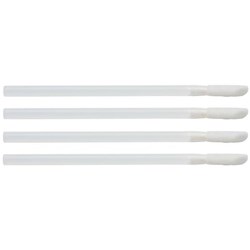 Sofeel Lip Wands Frosted 95mm, Pack of 25