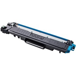 Brother TN-233C Cyan Laser Toner Cartridge