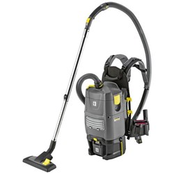 Karcher BV 5/1 BP Backpack Cordless Vacuum Cleaner