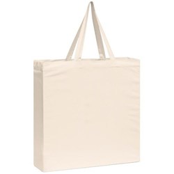 Cotton Tote Bag