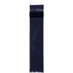 Crepe Paper 500mmx2m Black