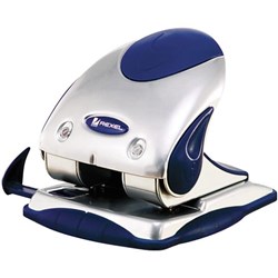 Rexel Premium 2 Hole Punch Medium 25 Sheet