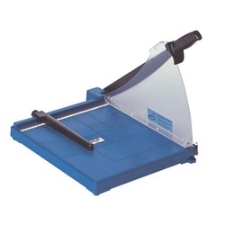 Ledah 403 Guillotine A4 335mm 10 Sheet