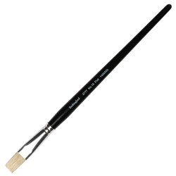 Bockingford 2777 Series Flat Paint Brush No. 16 15mm