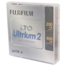 Fujifilm Ultrium LTO2 Data Cartridge Tape 200/400GB