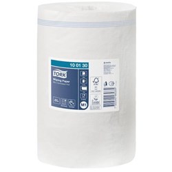 Tork M1 Mini Centrefeed Advanced 415 Wipers 1 Ply