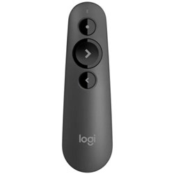 Logitech R500s Wireless Presenter
