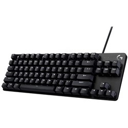 Logitech G413 TKL SE Tactile Mechanical Gaming Keyboard