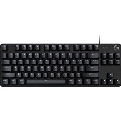 Logitech G413 SE Mechanical Gaming Keyboard Tactile