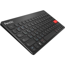 Penclic K3 Compact Wireless Bluetooth Keyboard